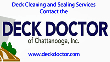 Deck Doctor of Chattanooga link